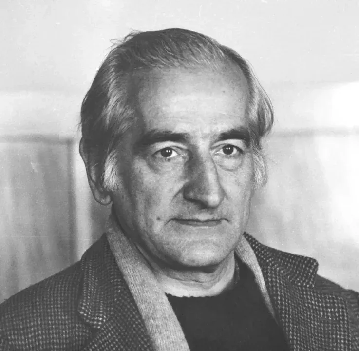 oesterheld