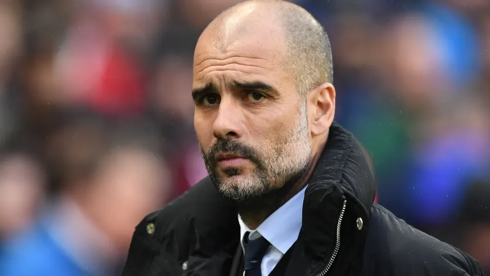 guardiola