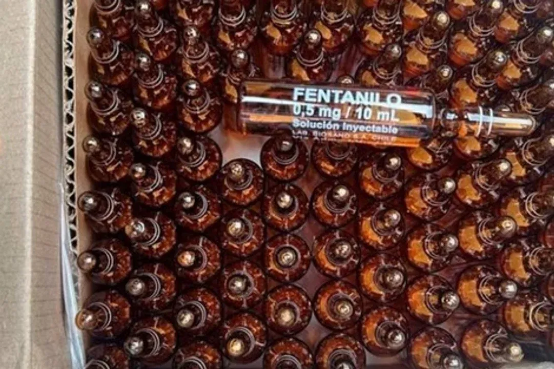 fentanilo