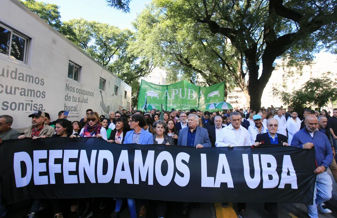 uba