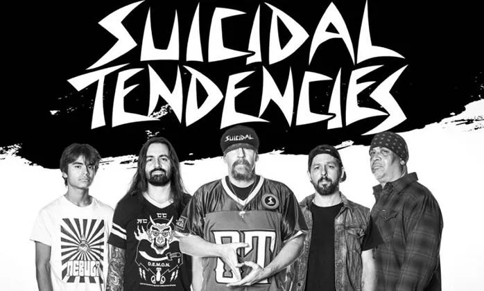 suicidal tendencies