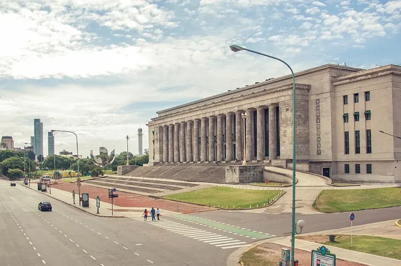 universidades derecho