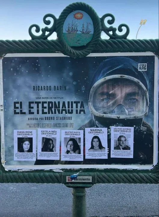 eternauta