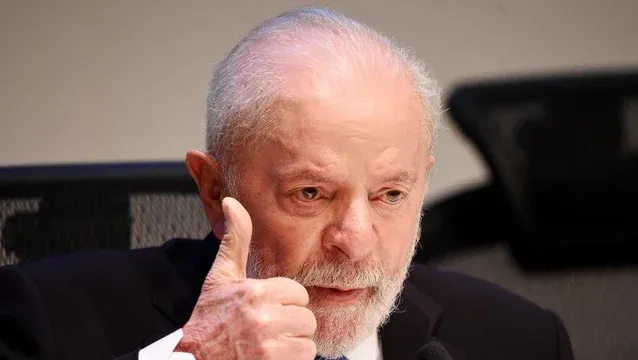 lula da silva