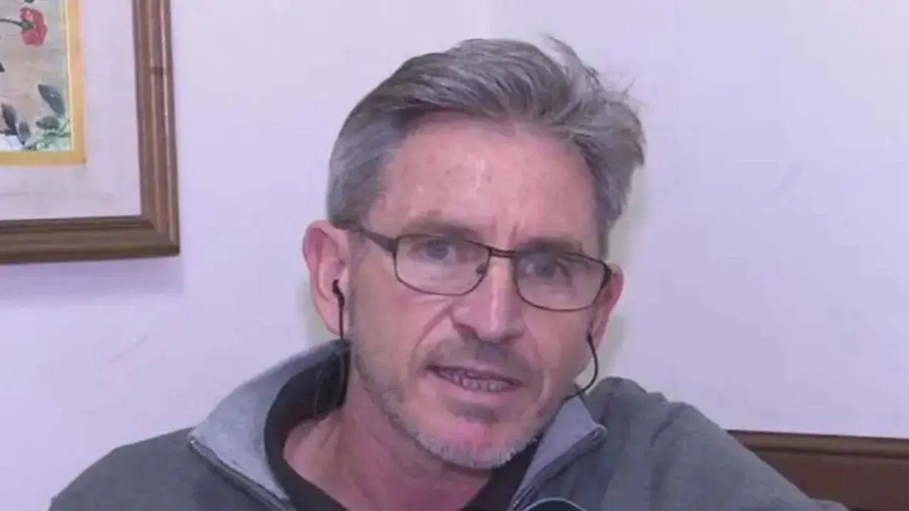 medico falsamente denunciado