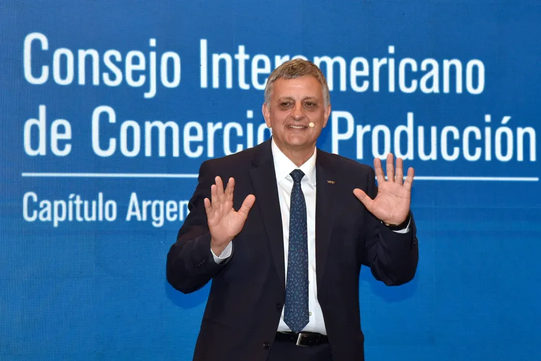 ypf director
