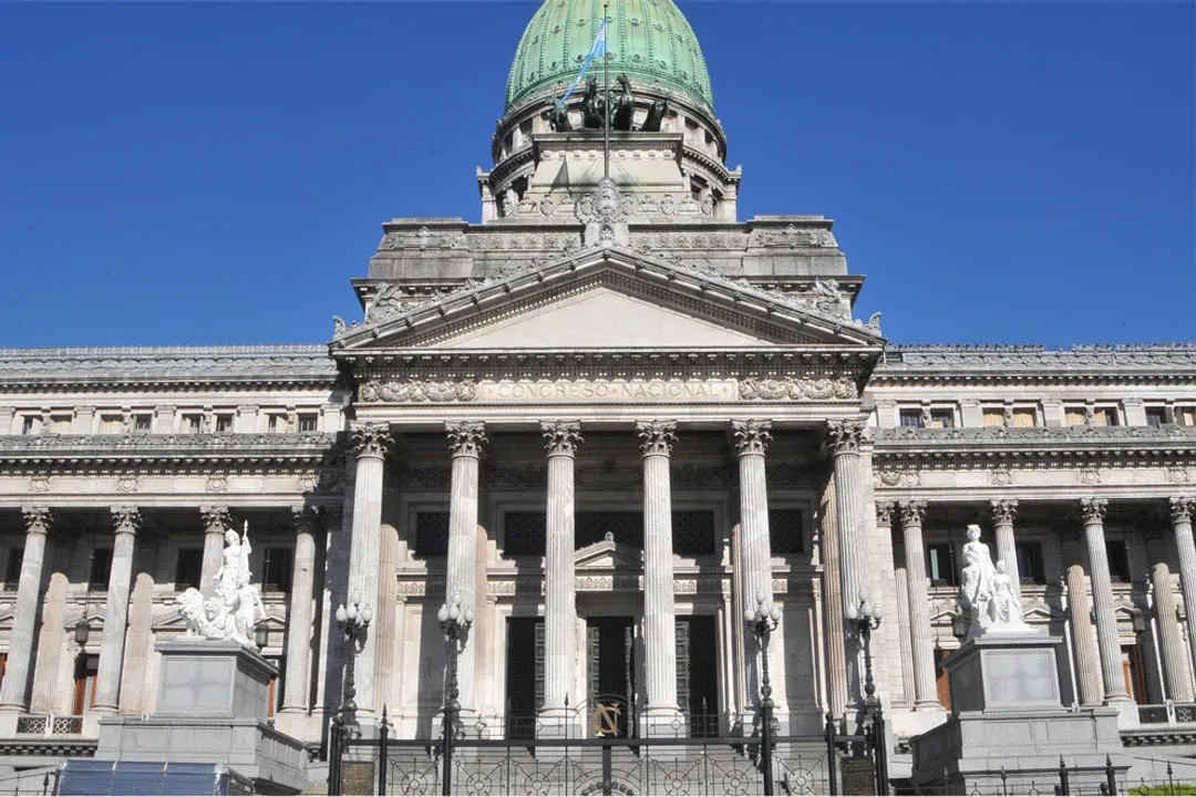 congreso
