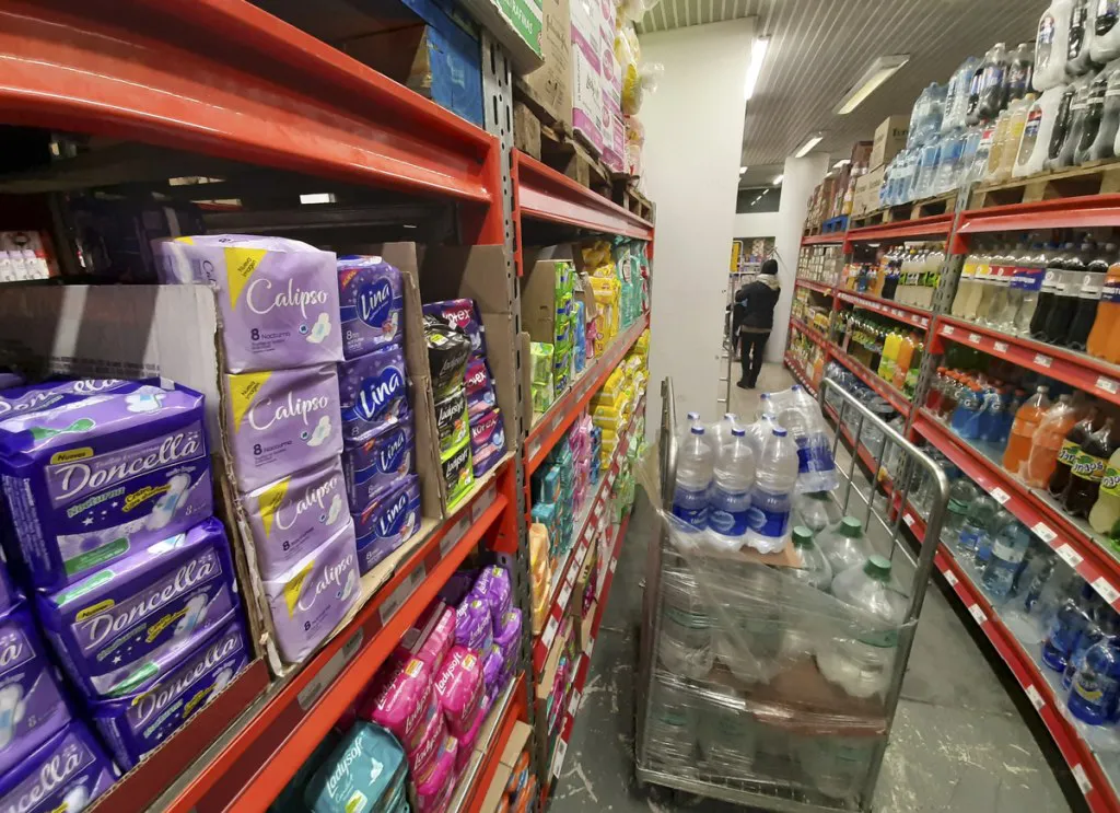 inflacion